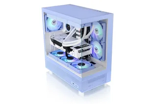 View 270 TG fra Thermaltake – cover 2 af 3