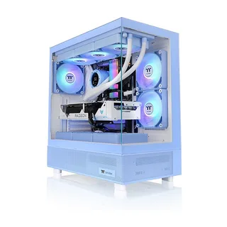 View 270 TG fra Thermaltake – cover 1 af 3
