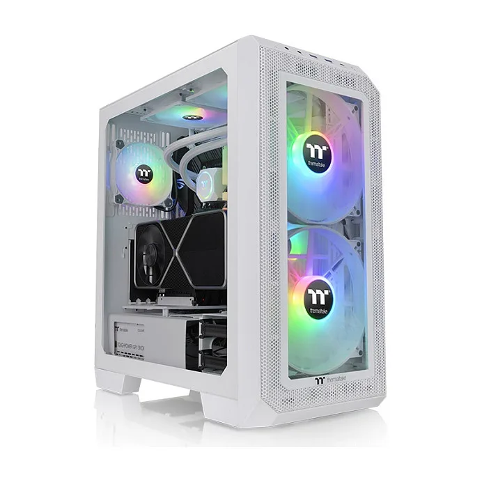 View 300 MX by Thermaltake – cover