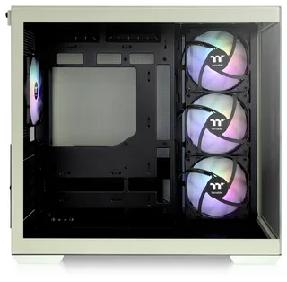 View 380 TG ARGB Matcha Green från Thermaltake – omslag 3 av 3
