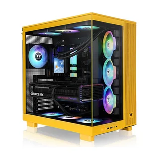 View 380 XL TG ARGB by Thermaltake – cover 1 of 3