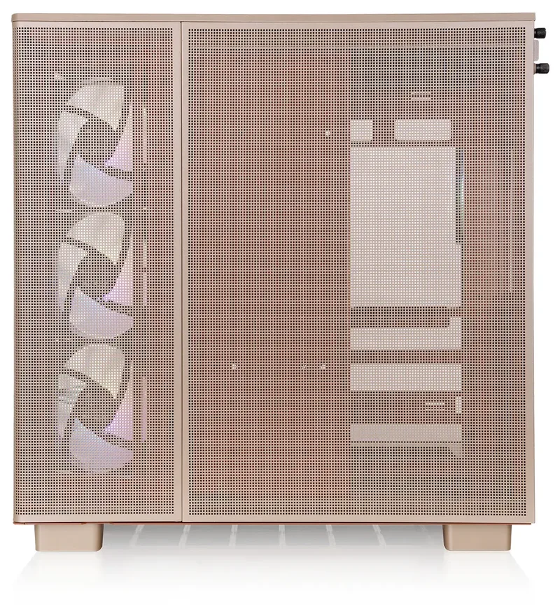 View 380 XL TG ARGB by Thermaltake – cover 3 of 3