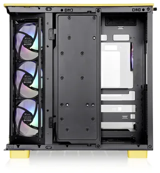 View 380 XL TG ARGB by Thermaltake – cover 3 of 3