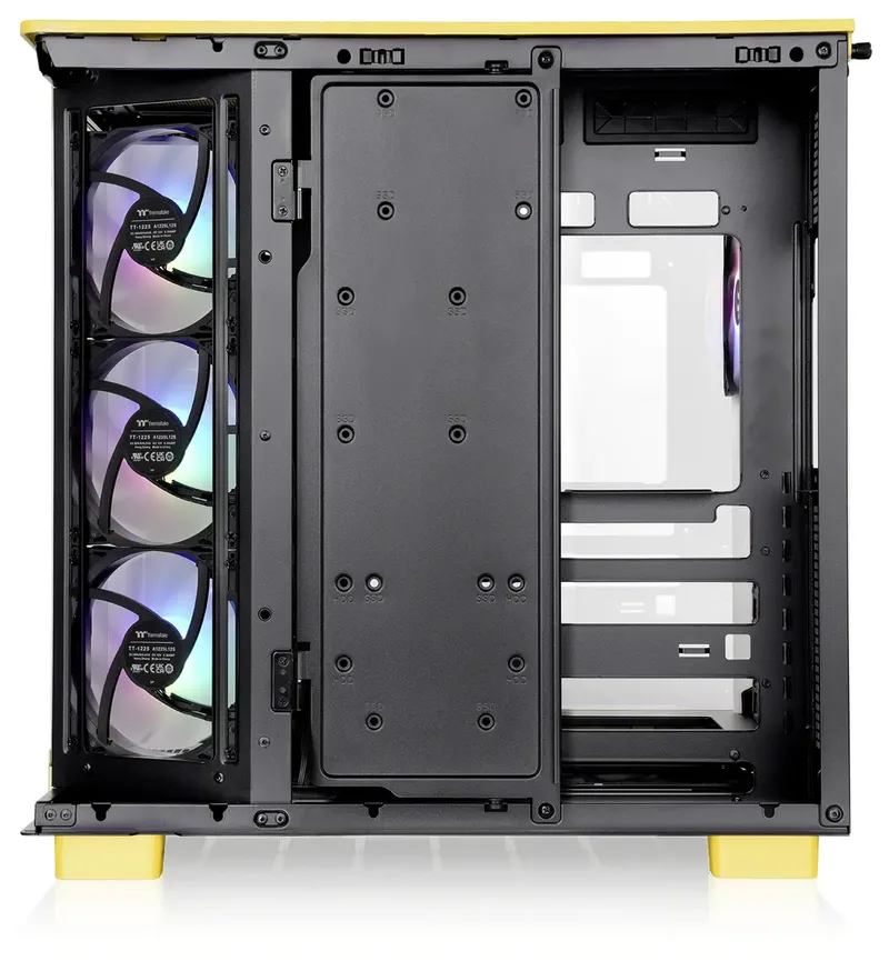 View 380 XL TG ARGB by Thermaltake – cover 3 of 3