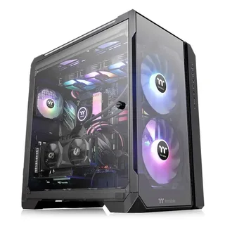 View 51 TG ARGB by Thermaltake – cover 2 of 2