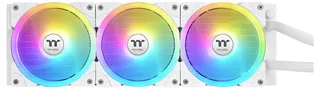 WAK Thermaltake MAGFloe 420 "Ultra" ARGB Sync AIO Snow WH retail by Thermaltake – cover 3 of 3