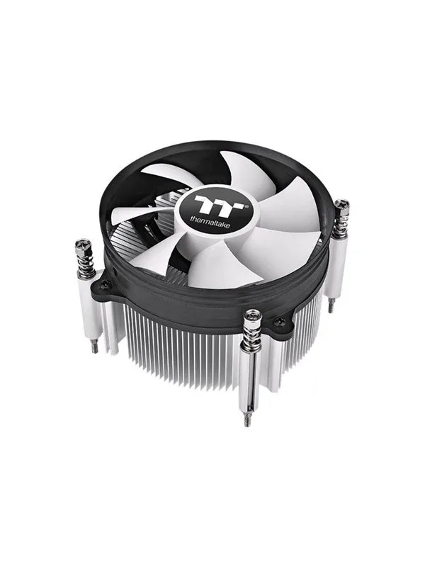 Zwaartekracht i3 - CPU luchtkoeler by Thermaltake, Black – cover
