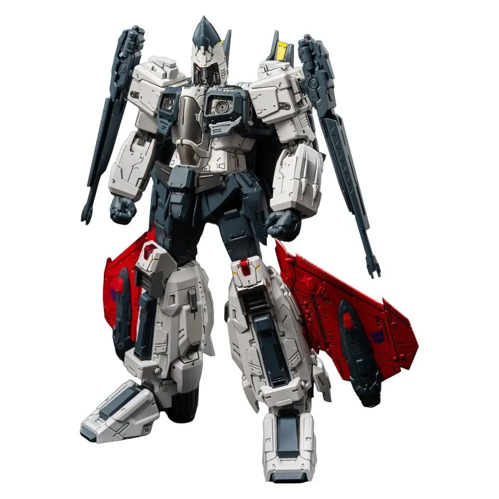 Transformers Mdlx Ramjet Figur fra Threezero – cover