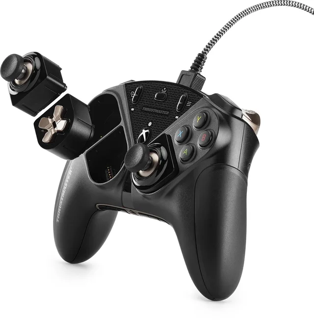 eSwap Pro Controller - Geschikt voor XBOX One & XBOX Series S