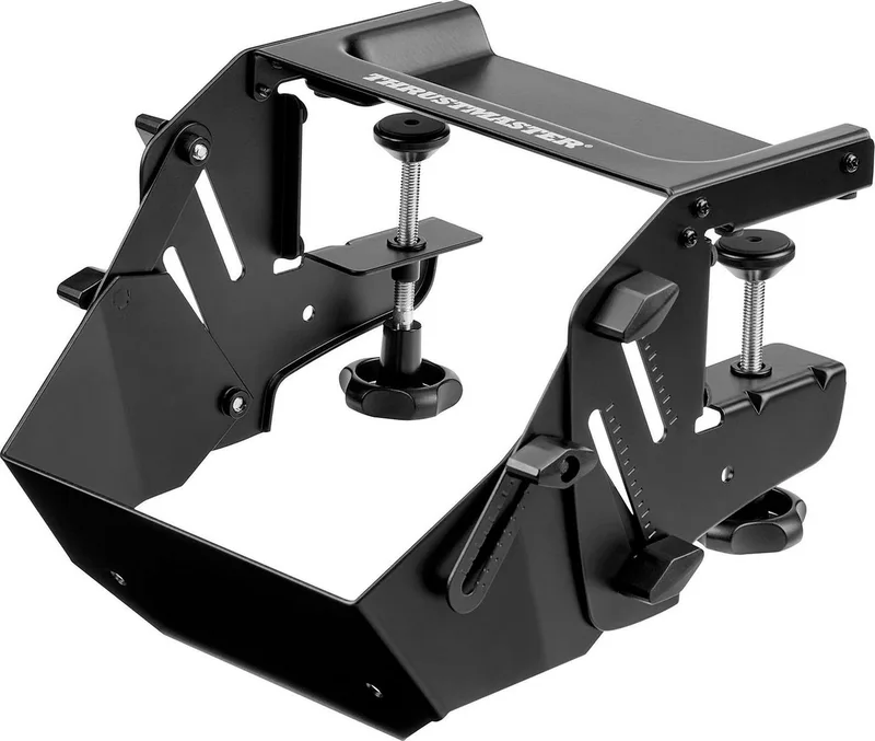 SimTasK Steering Kit Gaming-Lenkrad van Thrustmaster, Zwart – cover