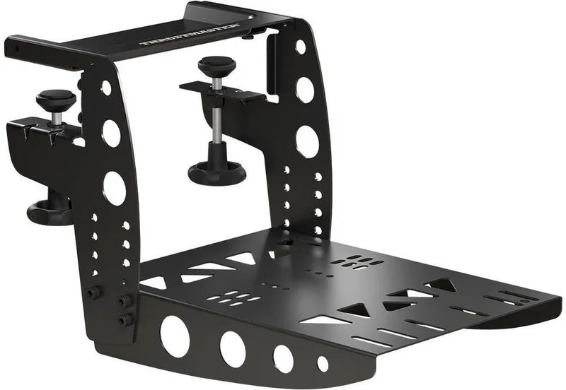 TM Flying Clamp Controller van Thrustmaster, Zwart – cover