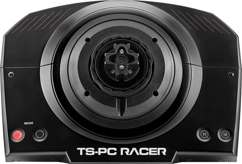 TS-PC Racer Servo Base - Racestuur basis - Force Feedback - voor PC by Thrustmaster – cover