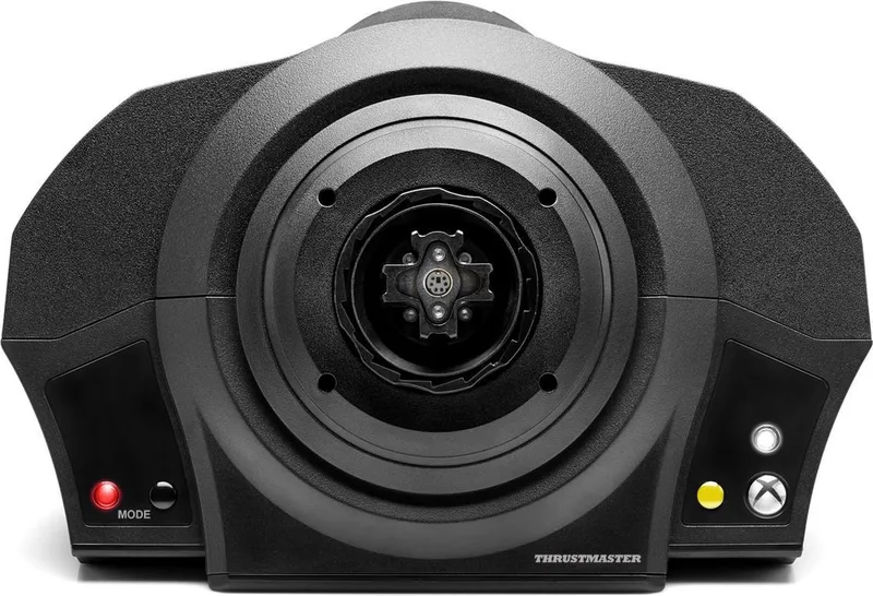 TX Racing racestuur Servo Base - Voor Xbox One, Xbox Series S, Xbox Series X, PC by Thrustmaster – cover