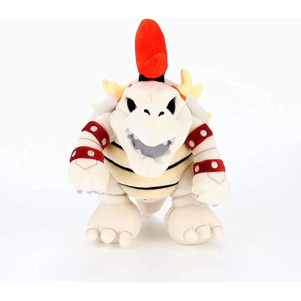 Dry Bowser Super Mario 32 Cm Knuffelbeer by Together – cover