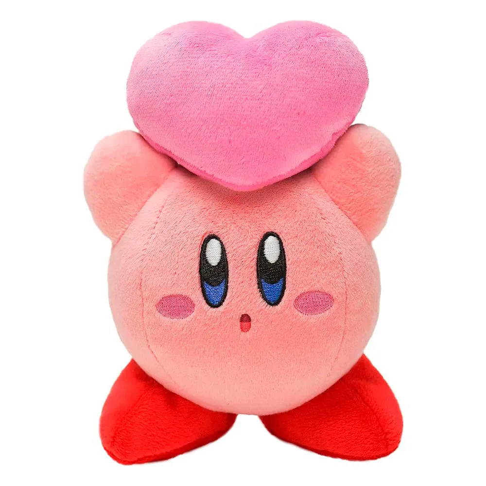 Heart Friends Kirby 16 Cm Knuffelbeer by Together – cover