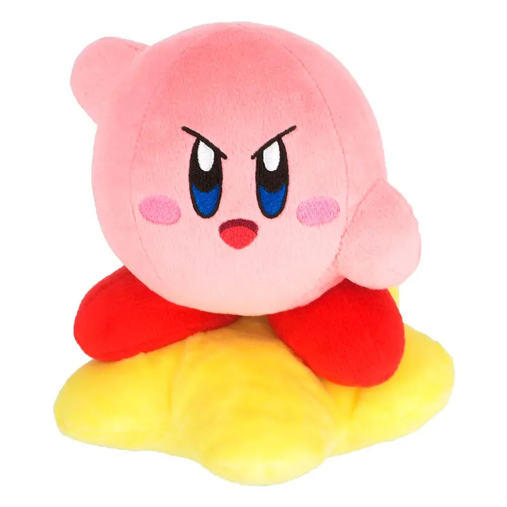 Nounours Kirby Warp Star 17 Cm de Together – jaquette