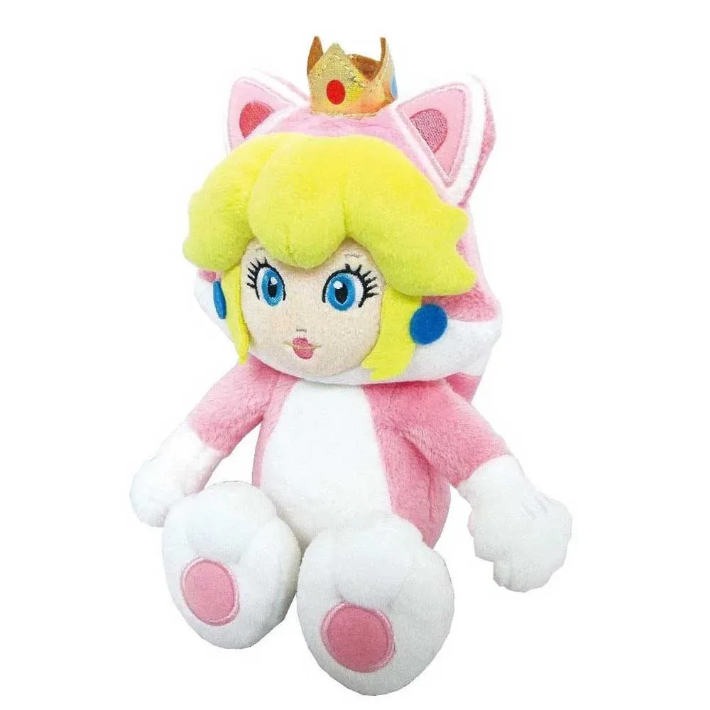 Peach Bamse fra Together – cover