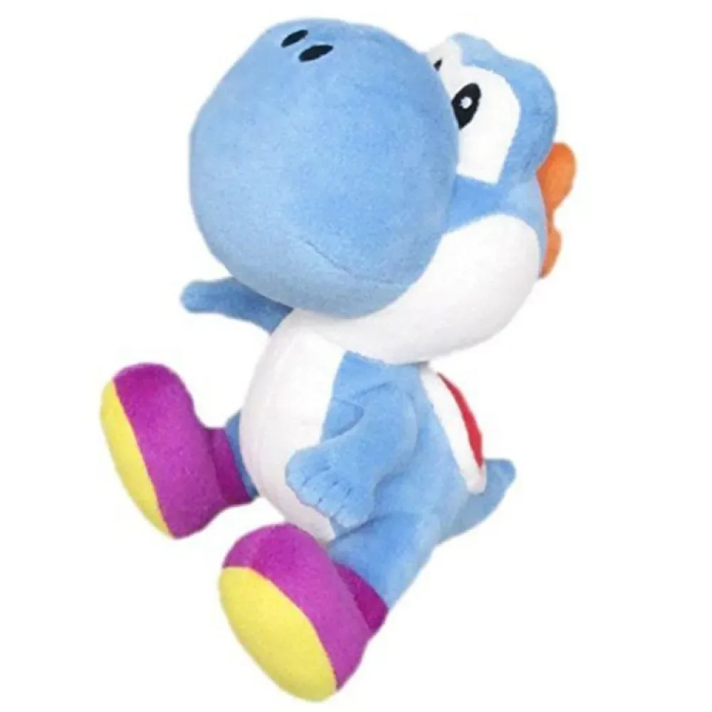 Super Mario Yoshi 20 Cm Knuffelbeer van Together – cover