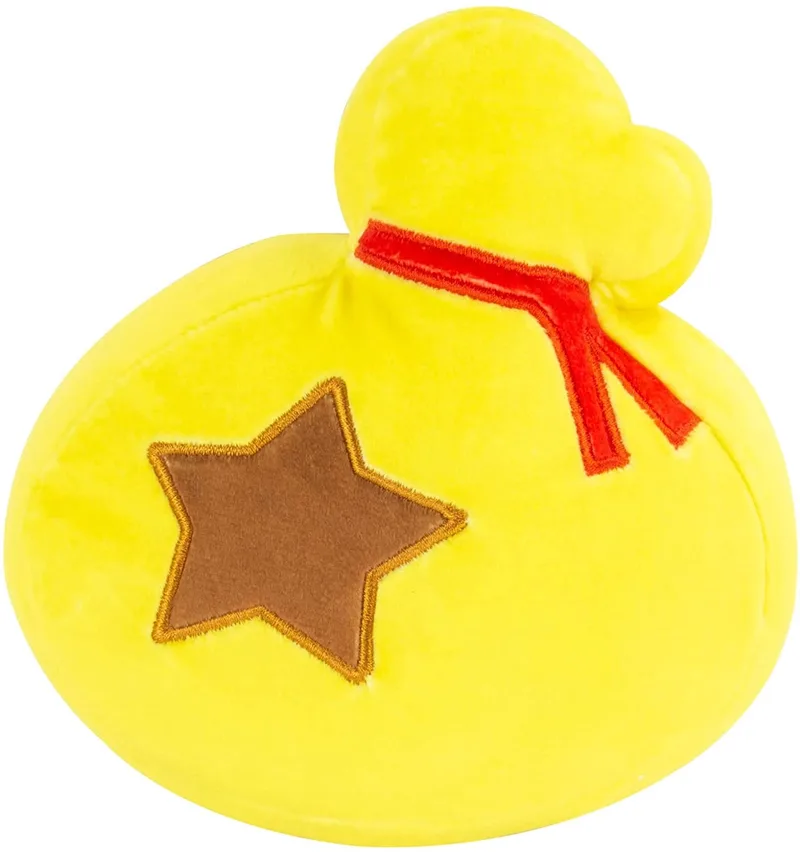Animal Crossing Pluche - Mocchi Mocchi Bell Bag van Tomy – cover