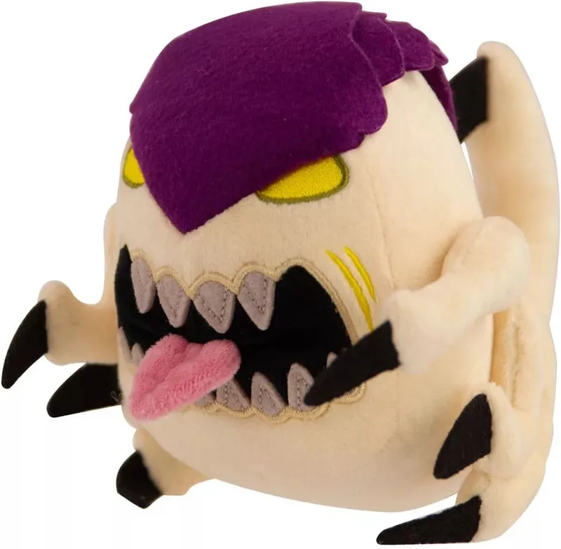 Warhammer 40K Pluche - Ripper de Tomy – jaquette