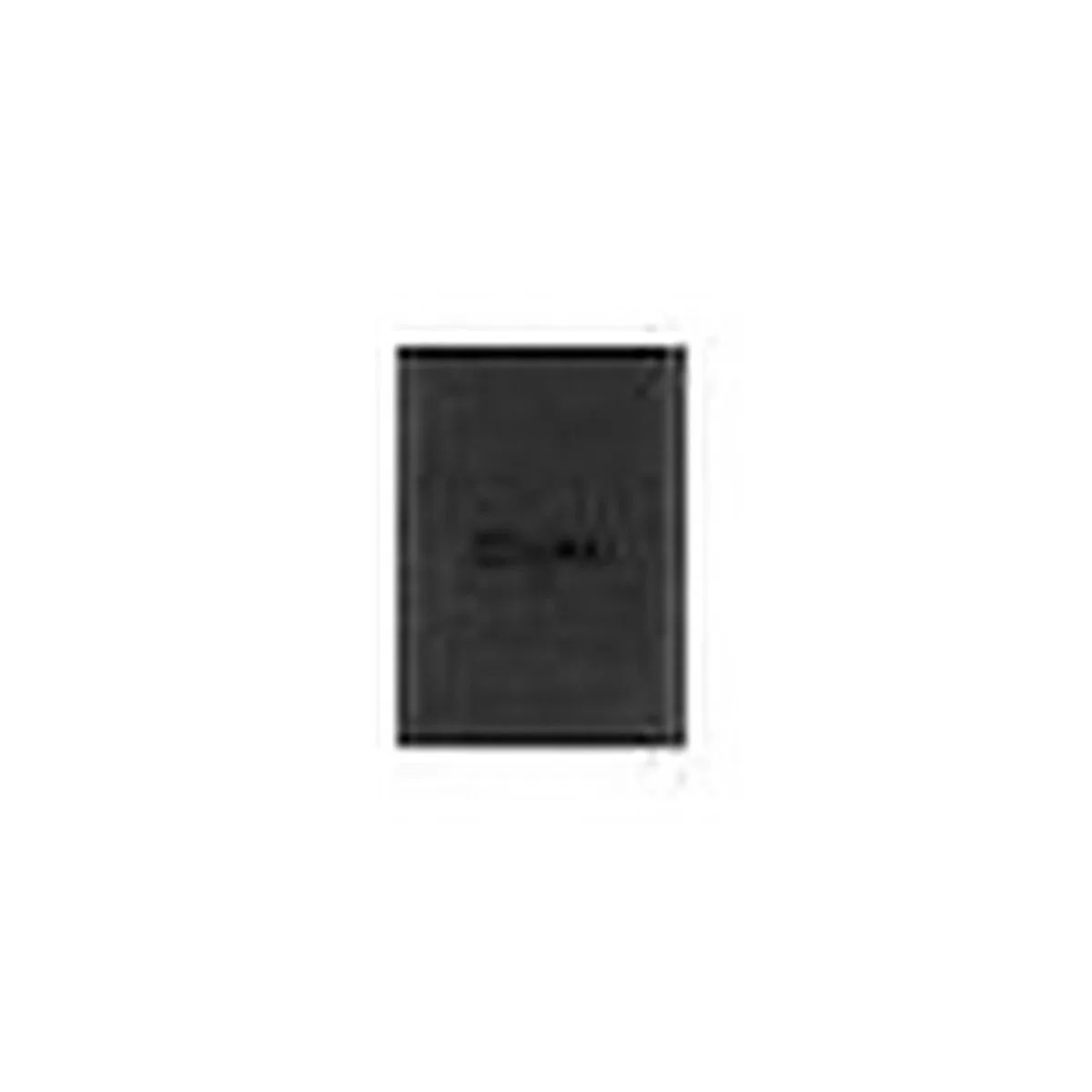 ESD 270 C ekstern SSD harddisk USB-C, USB-A sort TS500GESD270C fra Transcend, 500 GB – cover