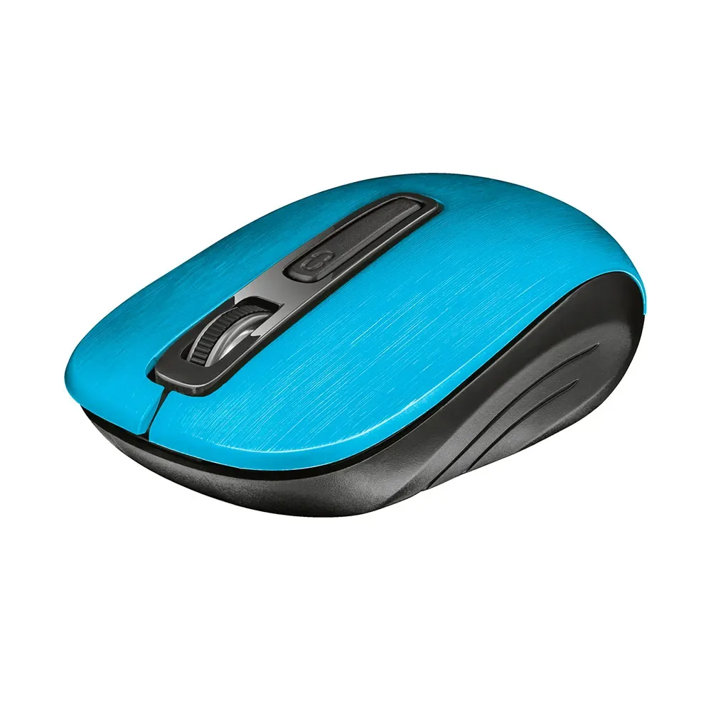 Souris De Jeu Sans Fil Aera de Trust – jaquette