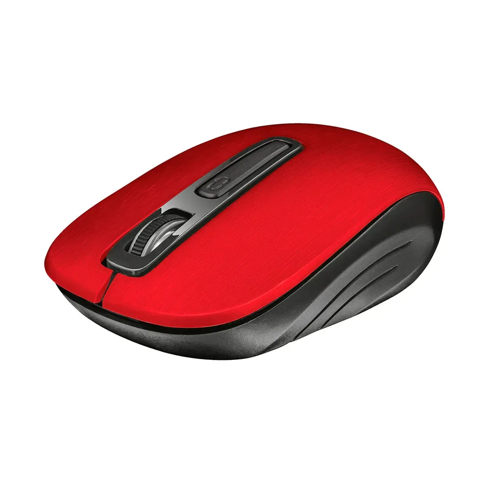 Souris De Jeu Sans Fil Aera de Trust – jaquette