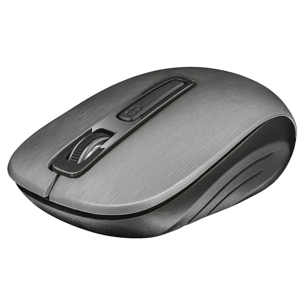 Souris Sans Fil Aera de Trust – jaquette