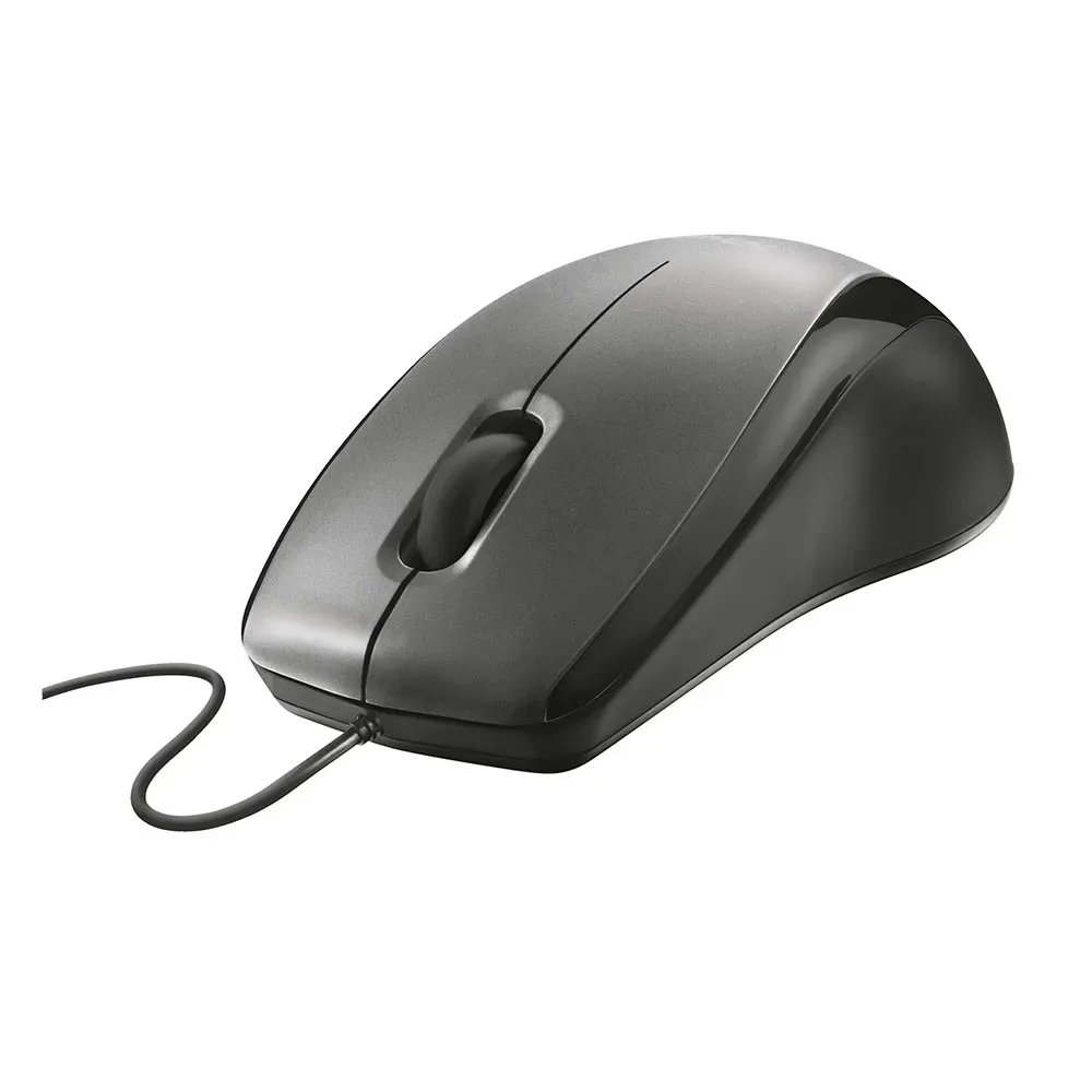 Carve Gamingmuis van Trust – cover