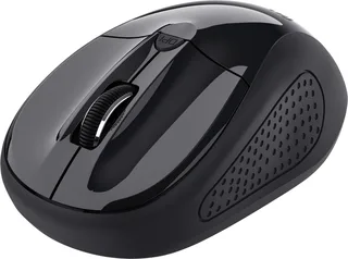 Draadloze muis de Trust, Noir – jaquette 1 sur 2