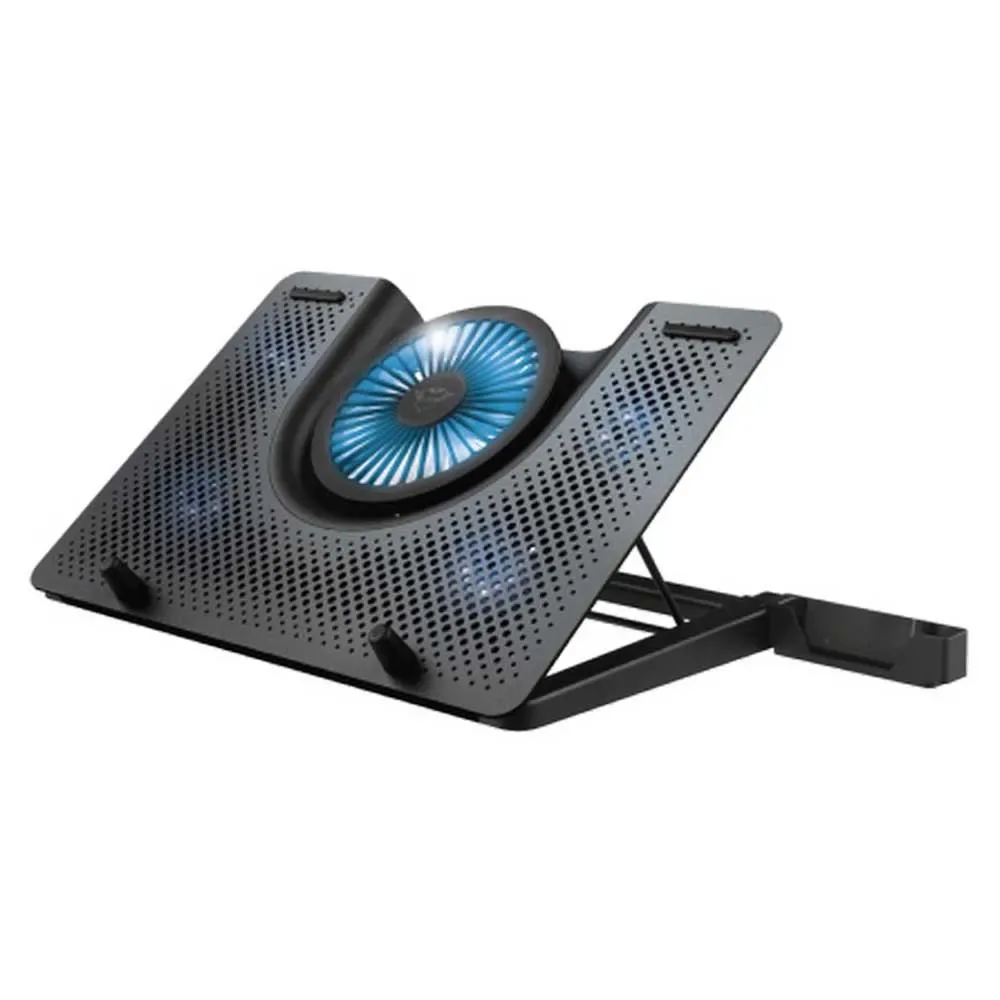 Gxt 1125 Quno 17´´ Laptopkylplatta från Trust – omslag