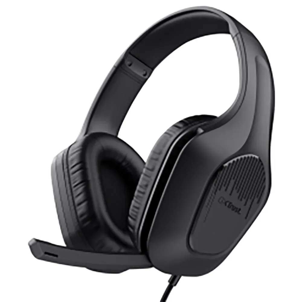 Casque Gaming Gxt 417 Zirox van Trust – cover