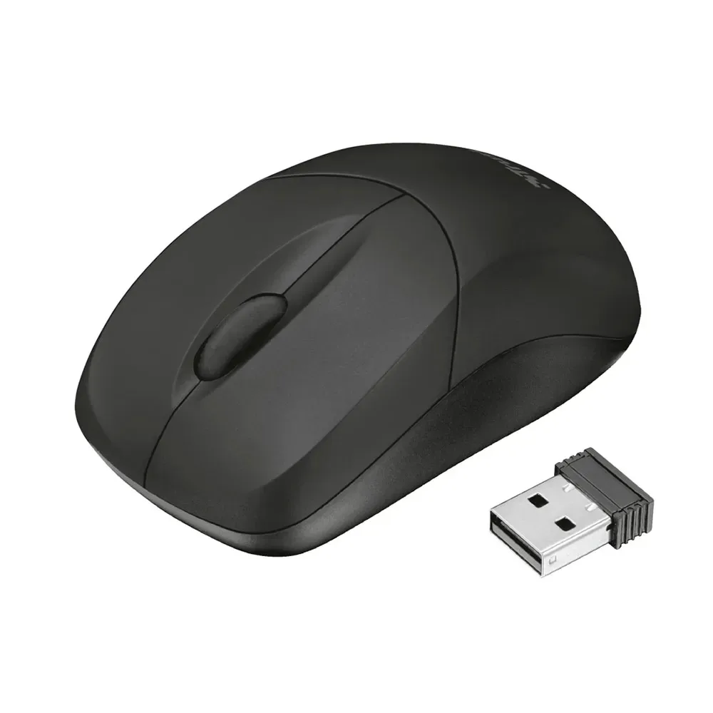 Souris De Jeu Sans Fil Inu de Trust – jaquette