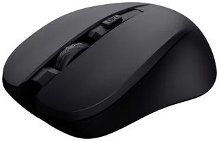 Mydo - Draadloze Muis - Stille Knoppen - Links- en Rechtshandig - 1800 DPI by Trust, Black – cover 2 of 2