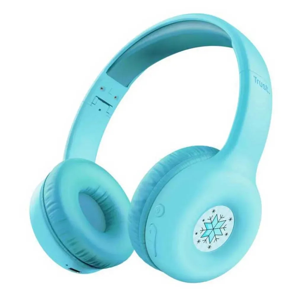 Nouna Kids Draadloze Headset van Trust – cover