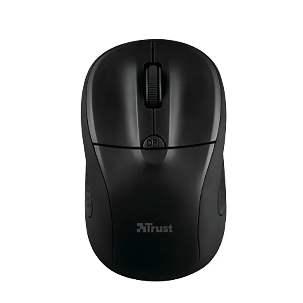 Souris De Jeu Sans Fil Primo de Trust – jaquette