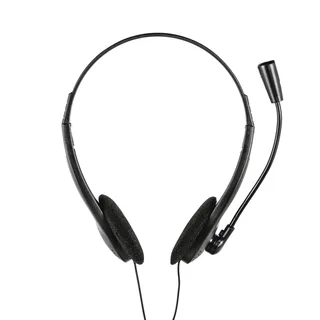 Primo Headset by Trust, Black – cover 2 of 2