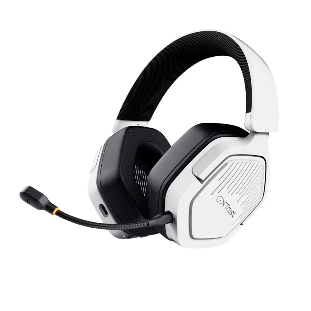 Casque Gaming 25747 van Trust – cover