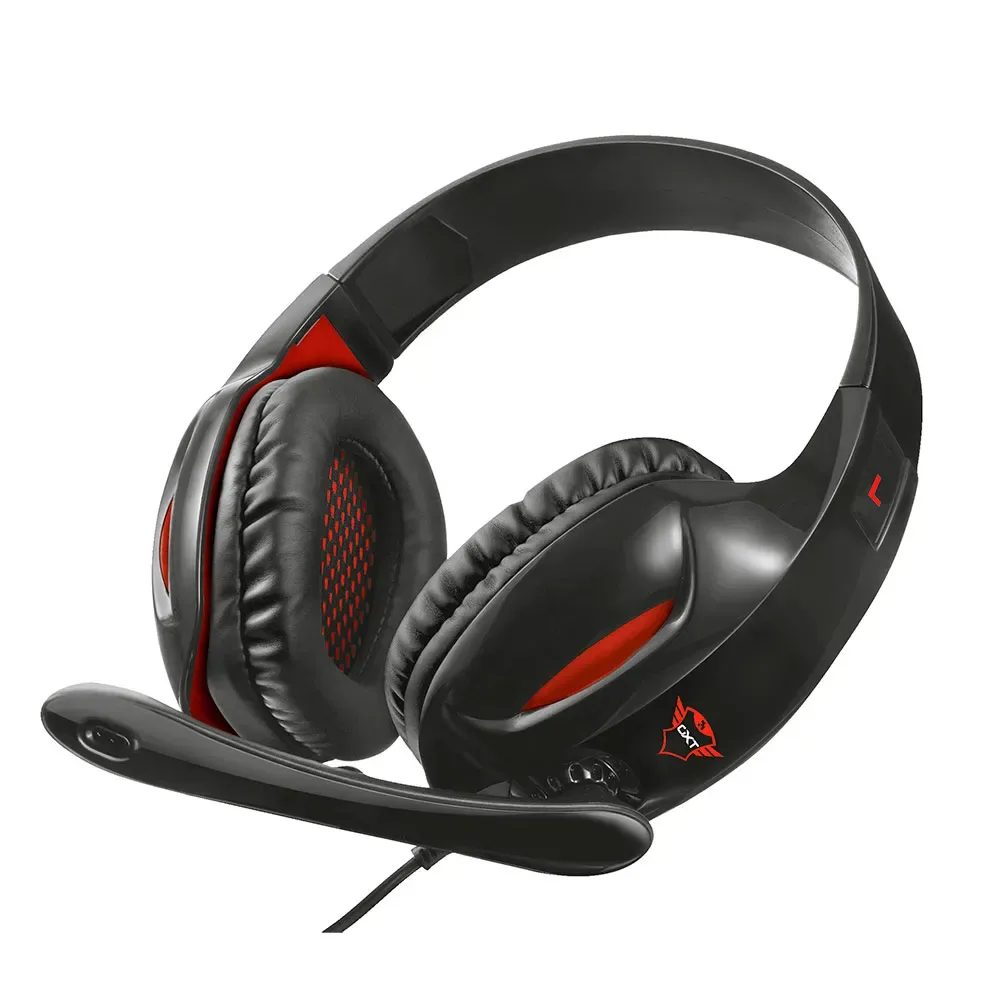 Casque Gaming Xl Endurance Gxt 330 van Trust – cover