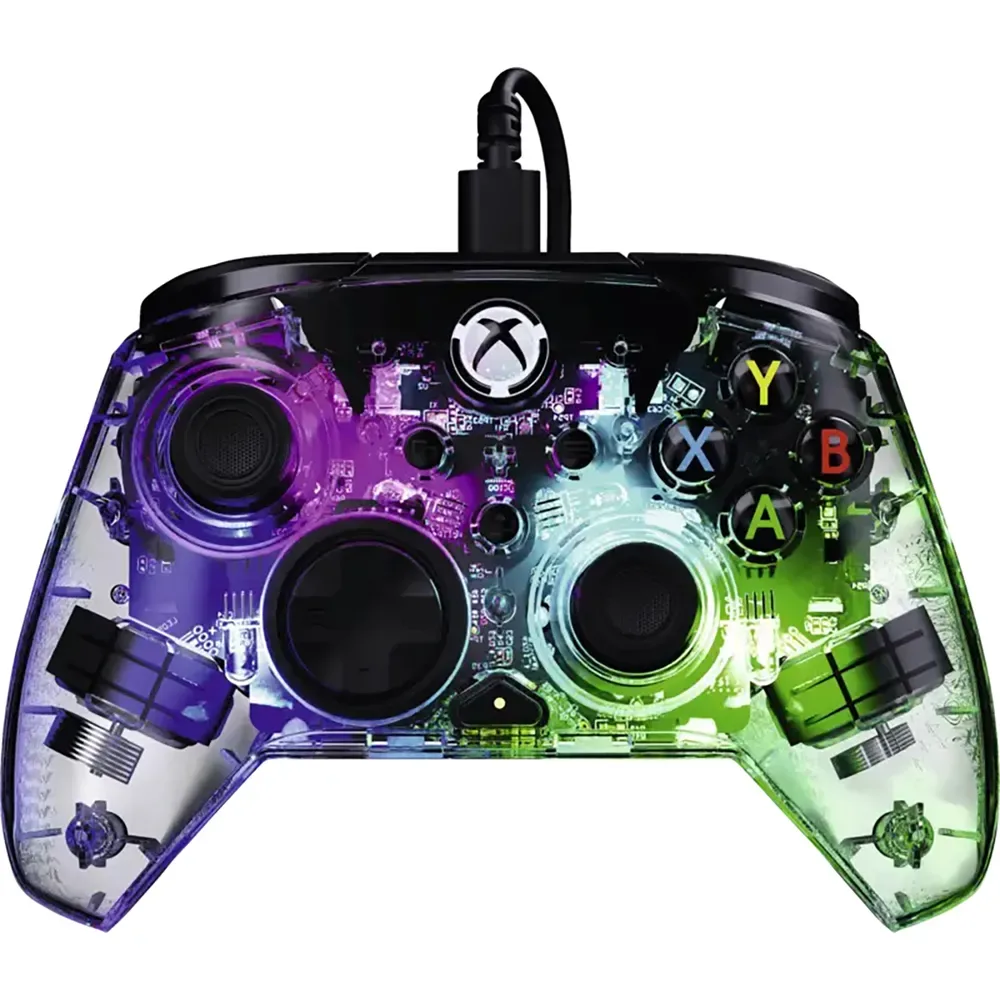Afterglow Xb Kontroller fra Turtle Beach – cover