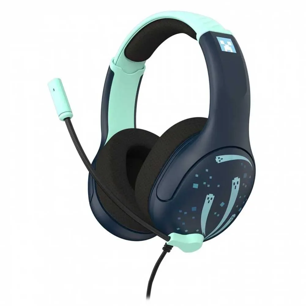 Airlite Fit Minecraft Dungeons Ii Gamingheadset van Turtle Beach – cover