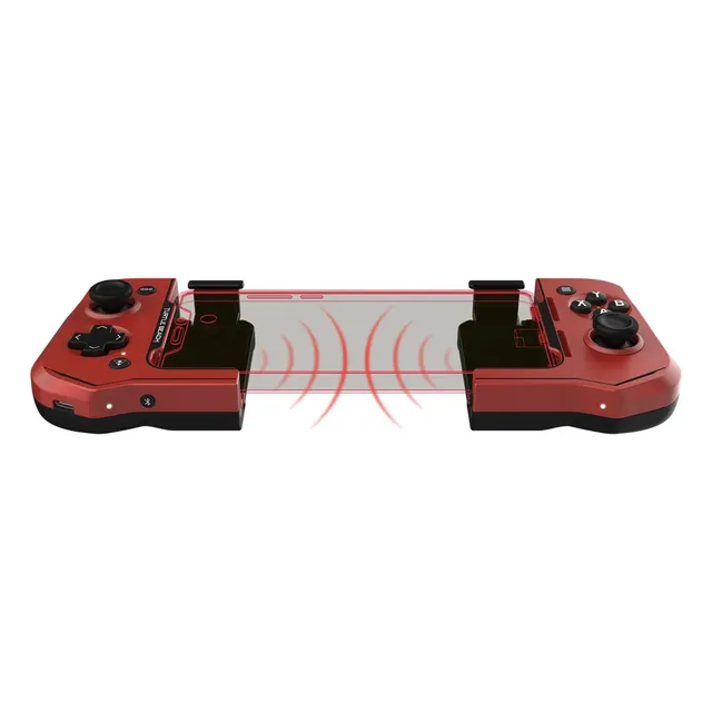 Atom - Game Controller - Android van Turtle Beach, Rood – cover 6 van 6
