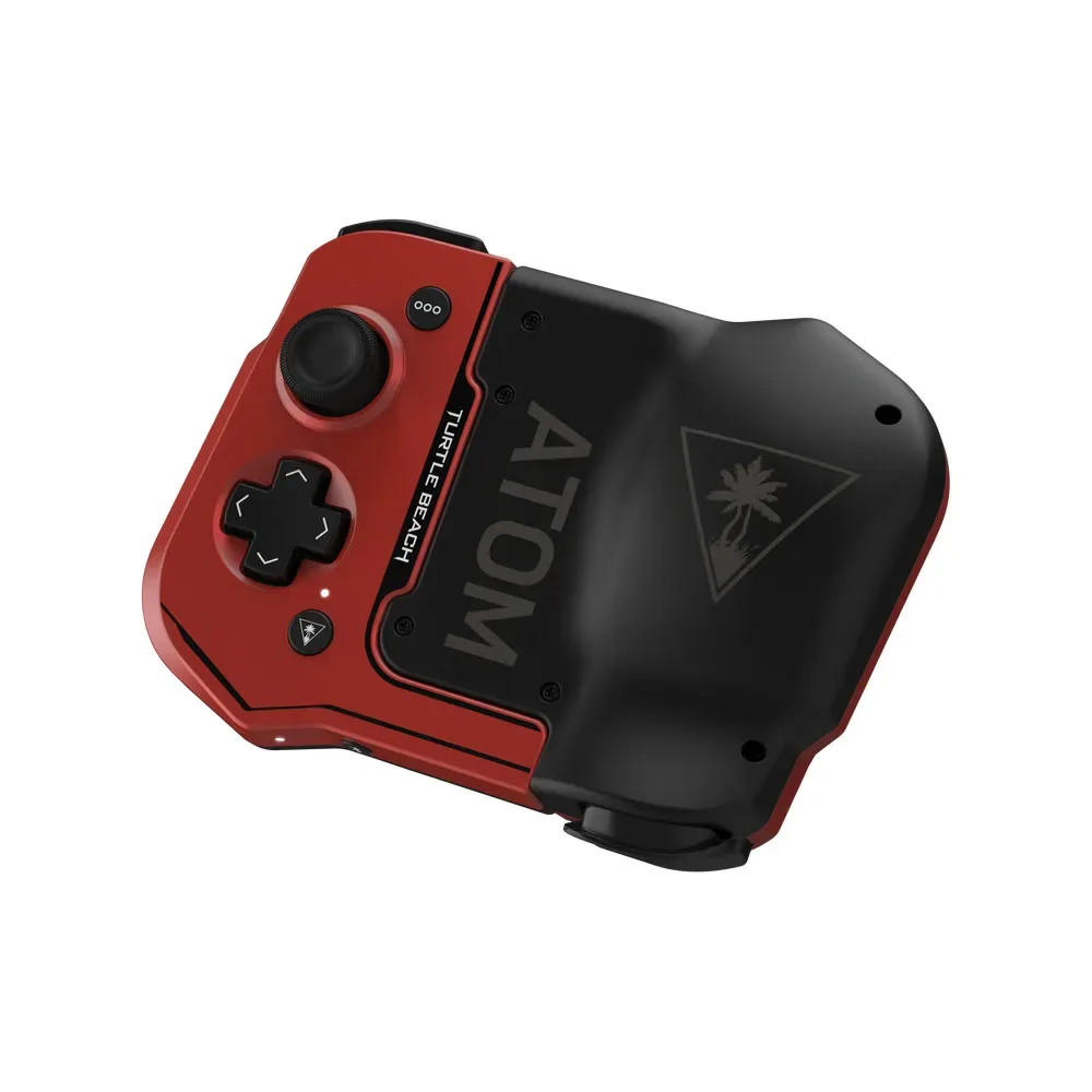 Atom - Game Controller - Android van Turtle Beach, Rood – cover 5 van 6