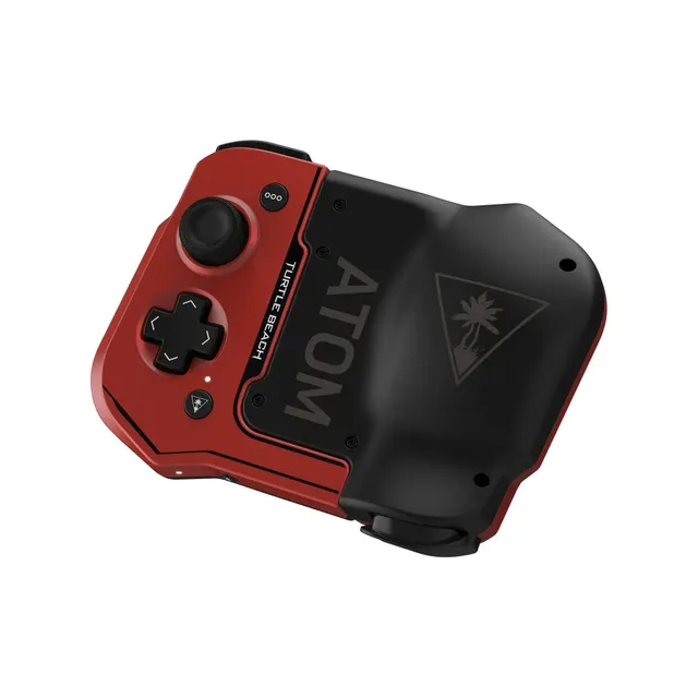 Atom - Game Controller - Android van Turtle Beach, Rood – cover 5 van 6