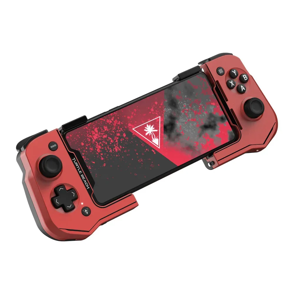 Atom - Game Controller - Android van Turtle Beach, Rood – cover 3 van 6