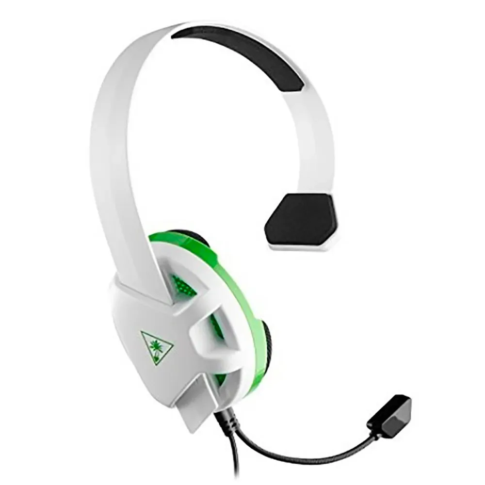 Casque Gaming Chat Recon van Turtle Beach – cover