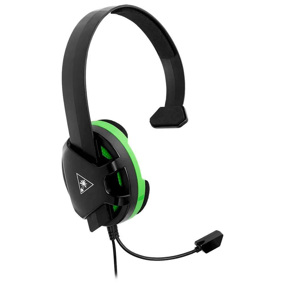 Recon Chat Xbox Headset från Turtle Beach – omslag