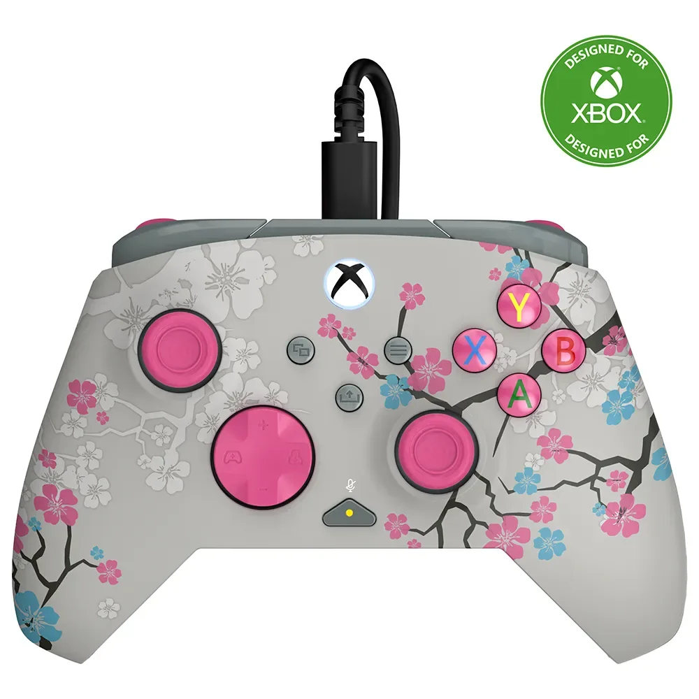 Rematch Advanced Kontroller fra Turtle Beach – cover