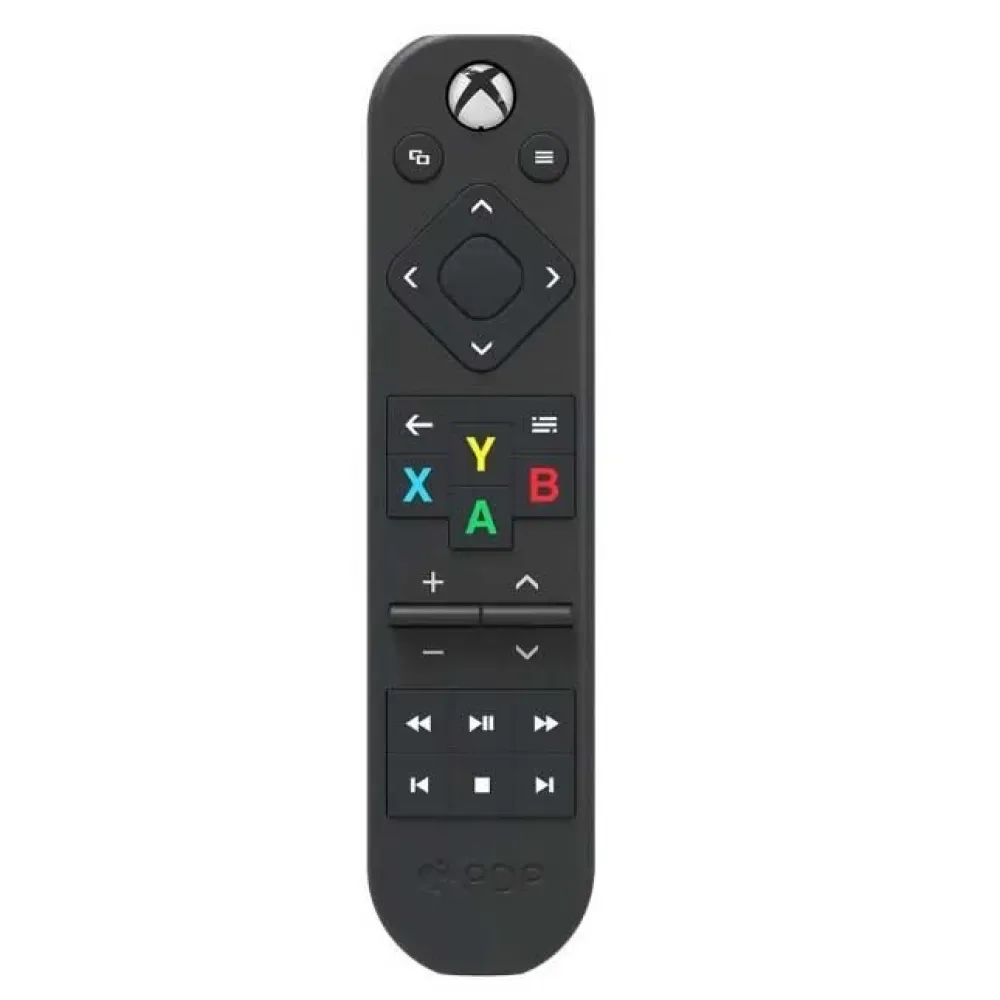 Solis Media Controller van Turtle Beach – cover