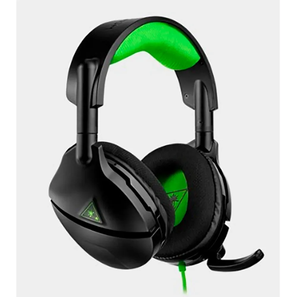Stealth 300 Gaming Headset fra Turtle Beach – cover